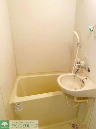 小金井プラザマンションの物件内観写真